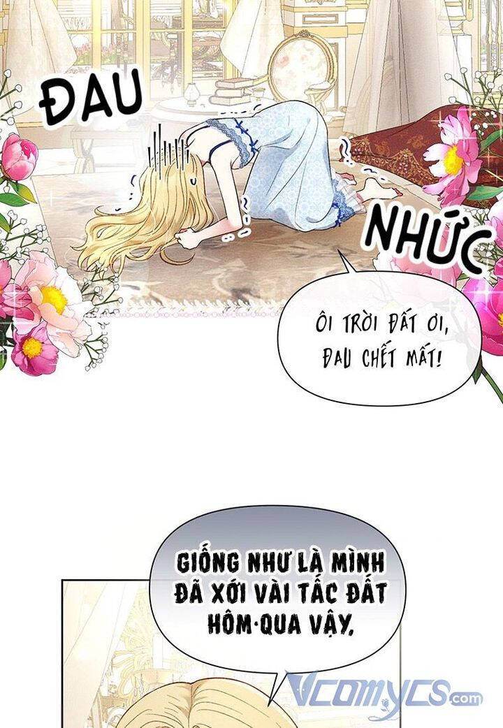 Mục Tiêu Là Tự Do Chapter 17 - 15