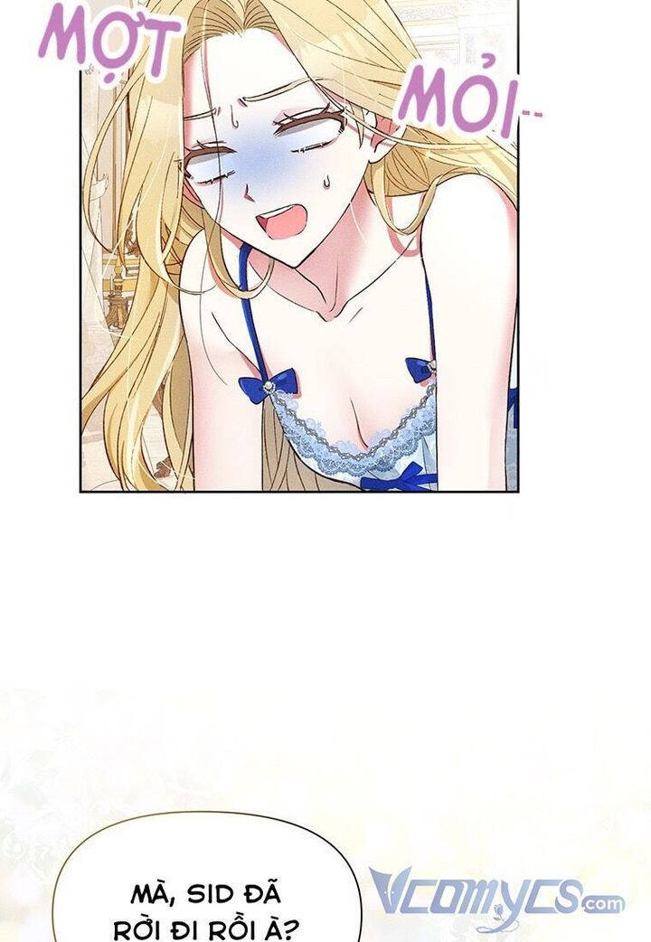 Mục Tiêu Là Tự Do Chapter 17 - 16