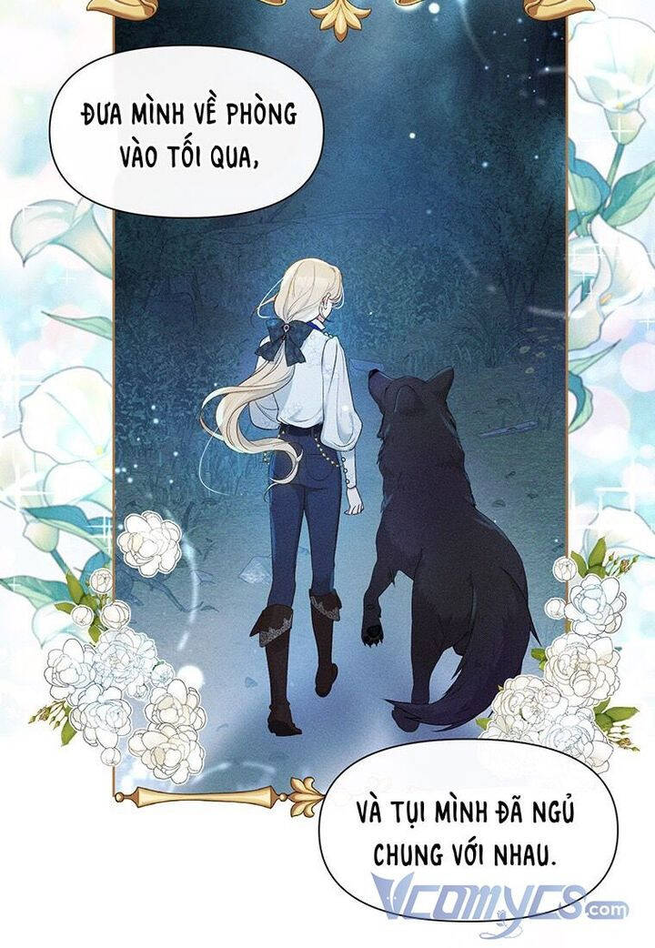 Mục Tiêu Là Tự Do Chapter 17 - 18