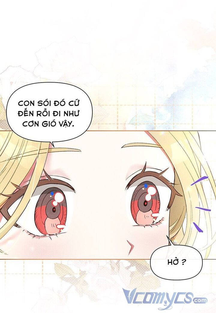 Mục Tiêu Là Tự Do Chapter 17 - 19