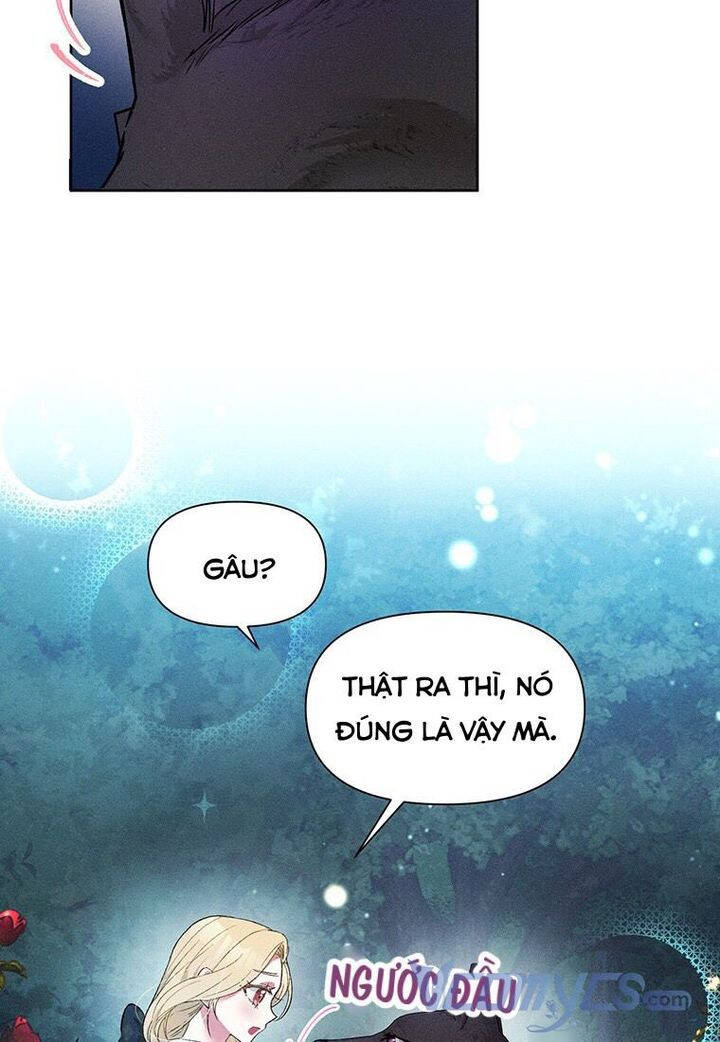 Mục Tiêu Là Tự Do Chapter 17 - 3