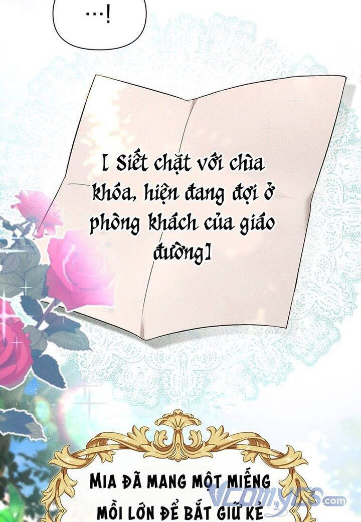 Mục Tiêu Là Tự Do Chapter 17 - 21