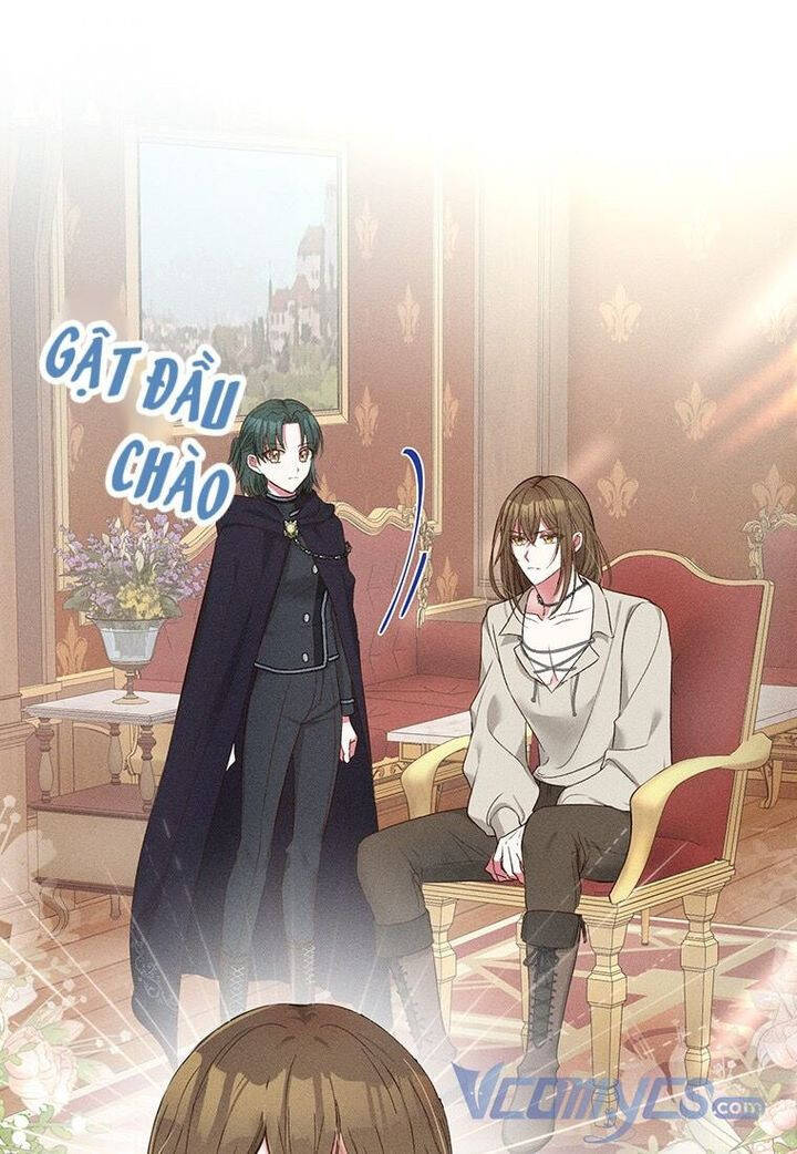 Mục Tiêu Là Tự Do Chapter 17 - 24