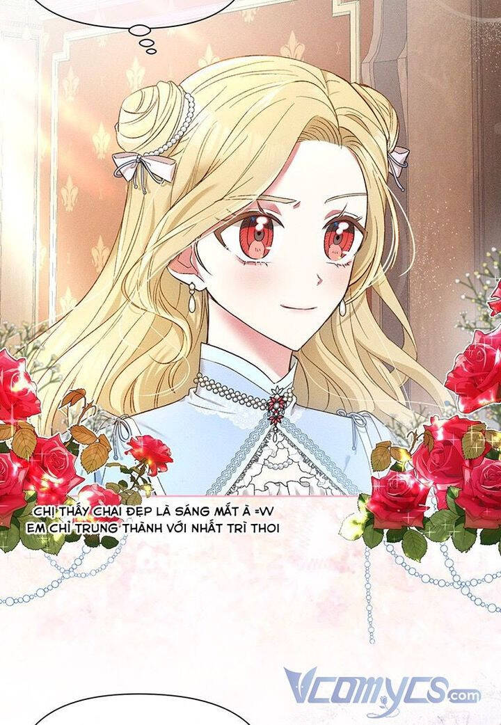 Mục Tiêu Là Tự Do Chapter 17 - 25