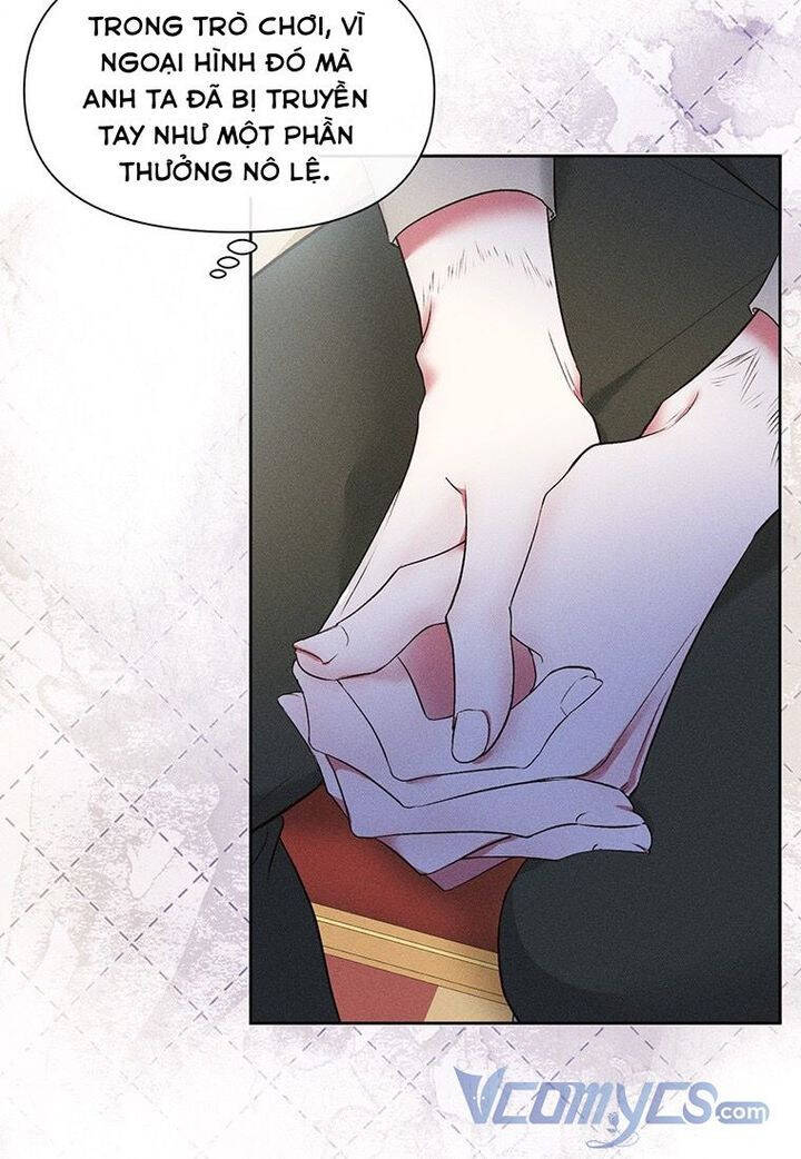 Mục Tiêu Là Tự Do Chapter 17 - 26