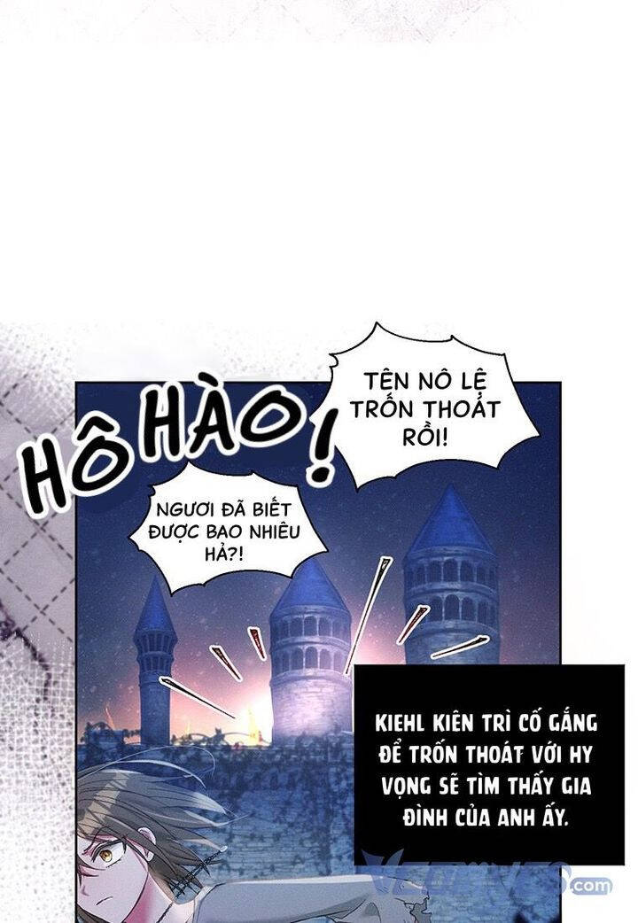 Mục Tiêu Là Tự Do Chapter 17 - 27