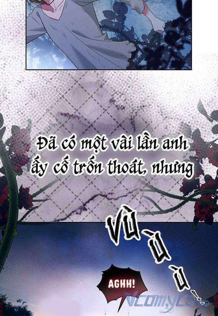 Mục Tiêu Là Tự Do Chapter 17 - 28