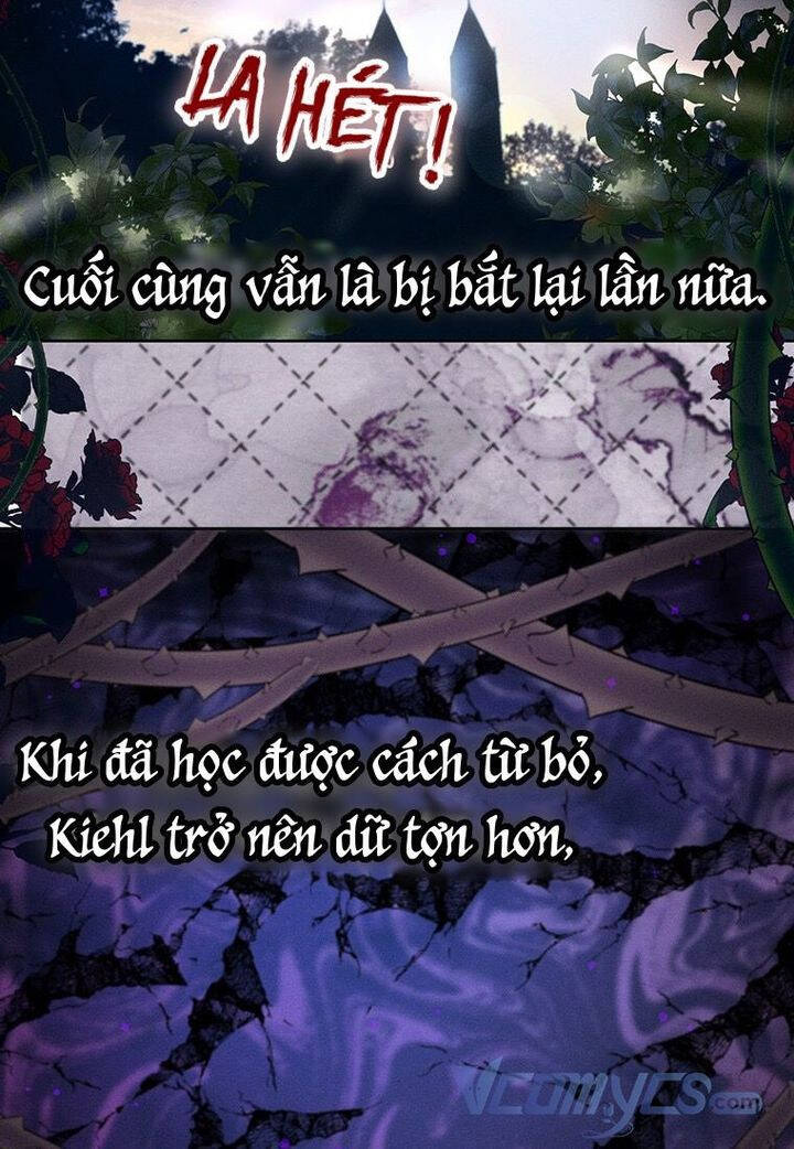 Mục Tiêu Là Tự Do Chapter 17 - 29