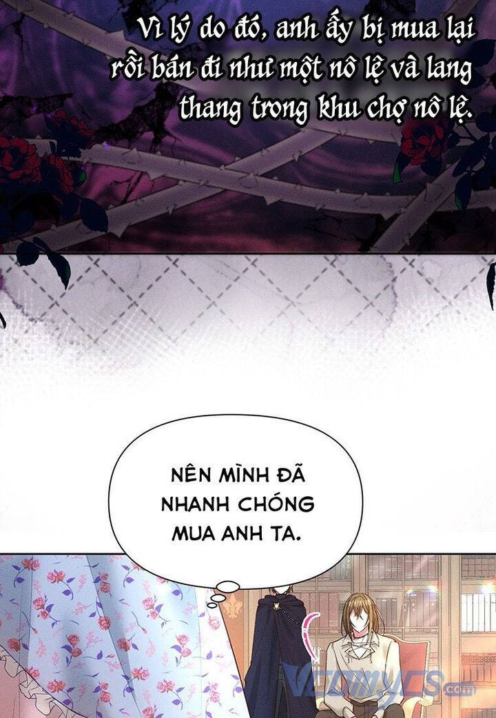 Mục Tiêu Là Tự Do Chapter 17 - 30