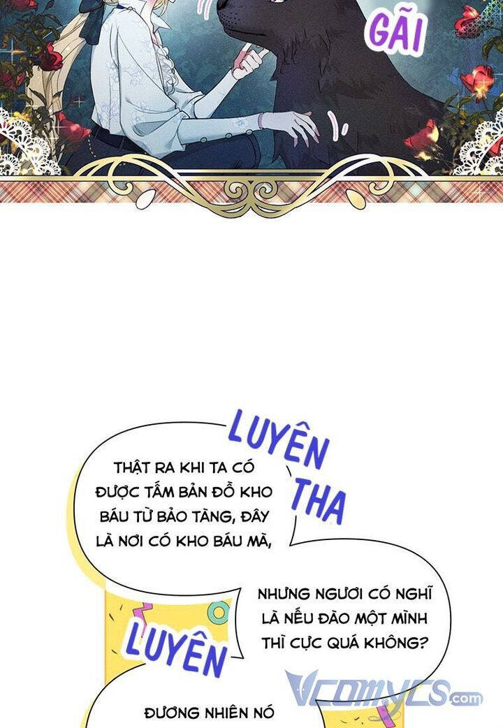 Mục Tiêu Là Tự Do Chapter 17 - 4