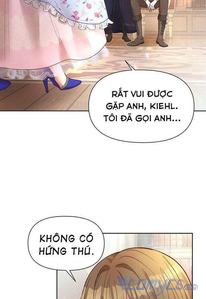 Mục Tiêu Là Tự Do Chapter 17 - 31