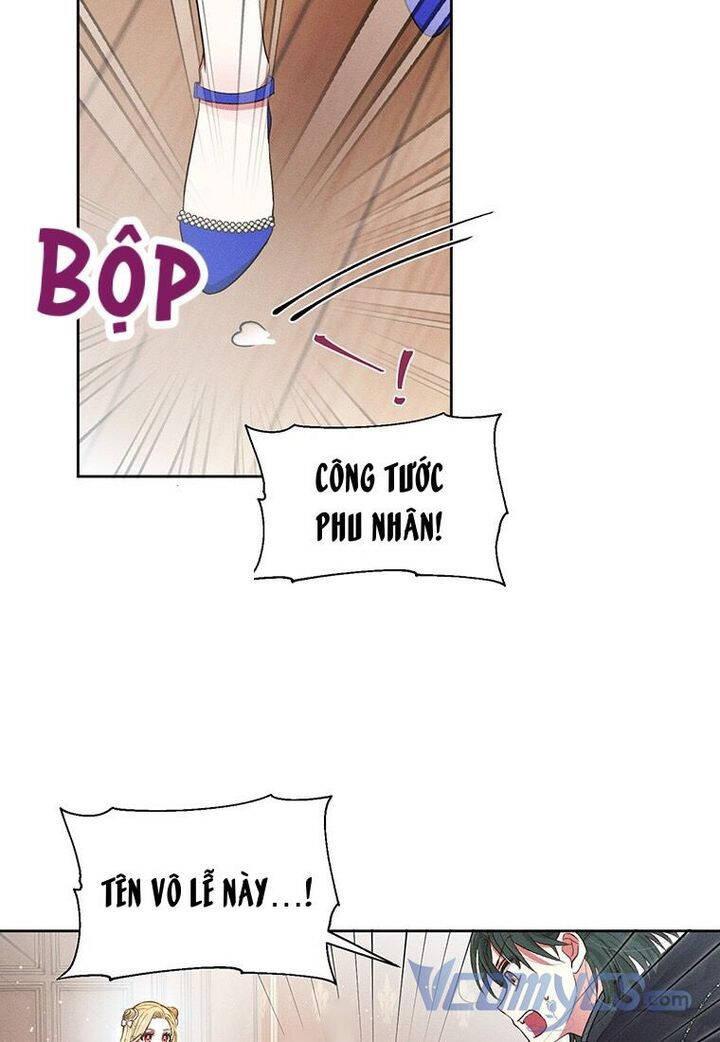 Mục Tiêu Là Tự Do Chapter 17 - 33