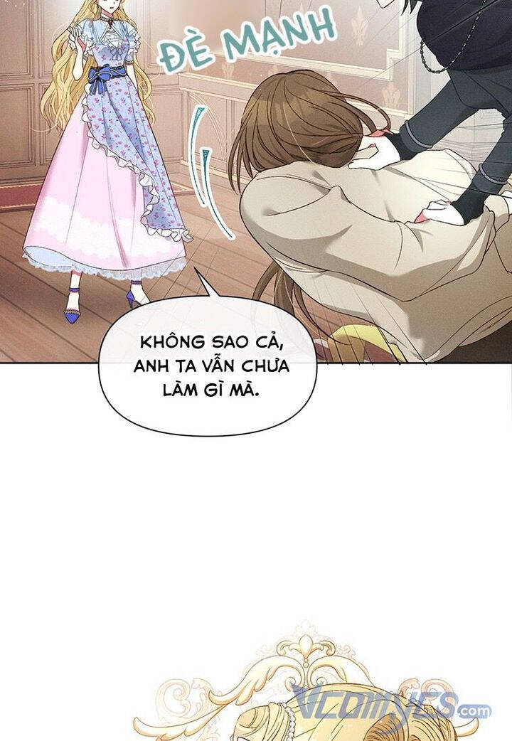 Mục Tiêu Là Tự Do Chapter 17 - 34