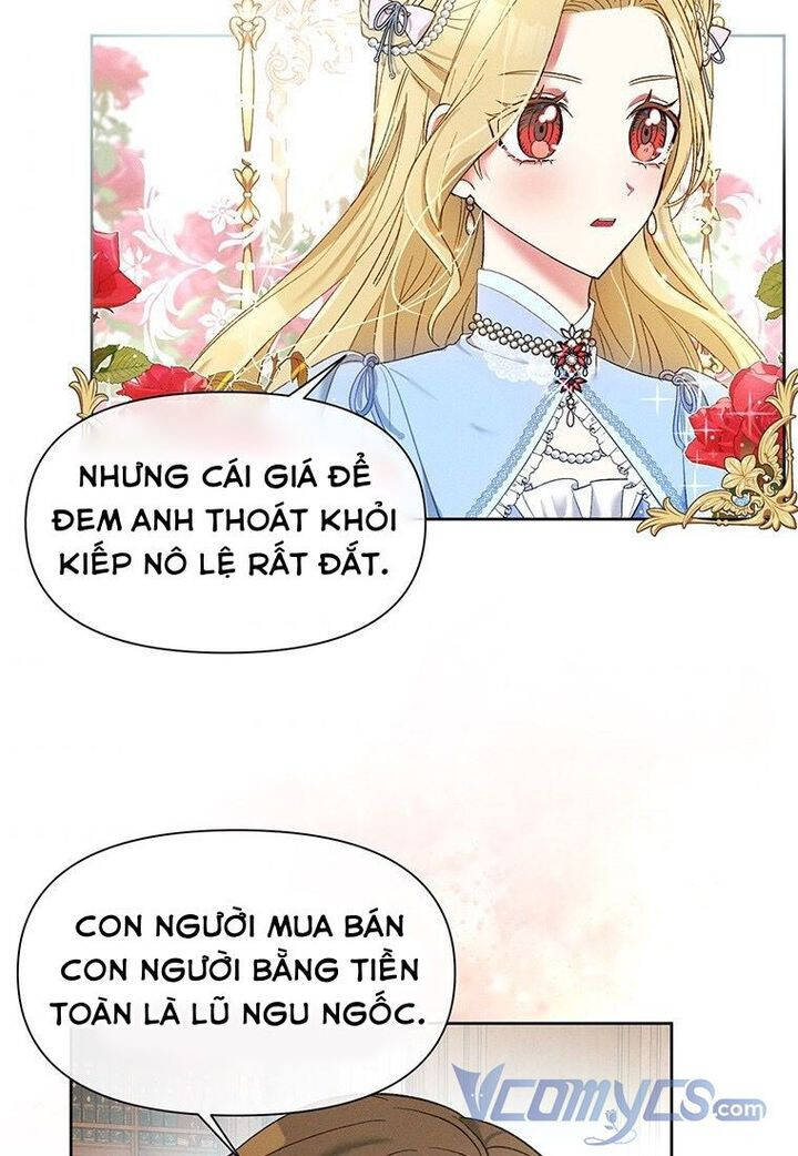 Mục Tiêu Là Tự Do Chapter 17 - 35