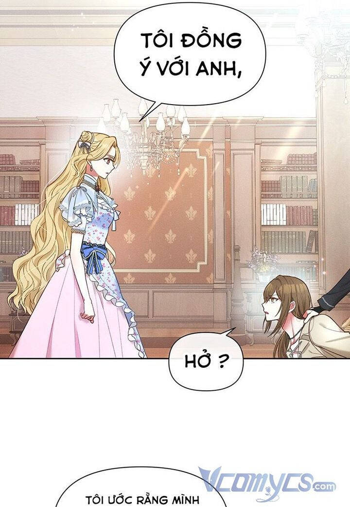 Mục Tiêu Là Tự Do Chapter 17 - 37