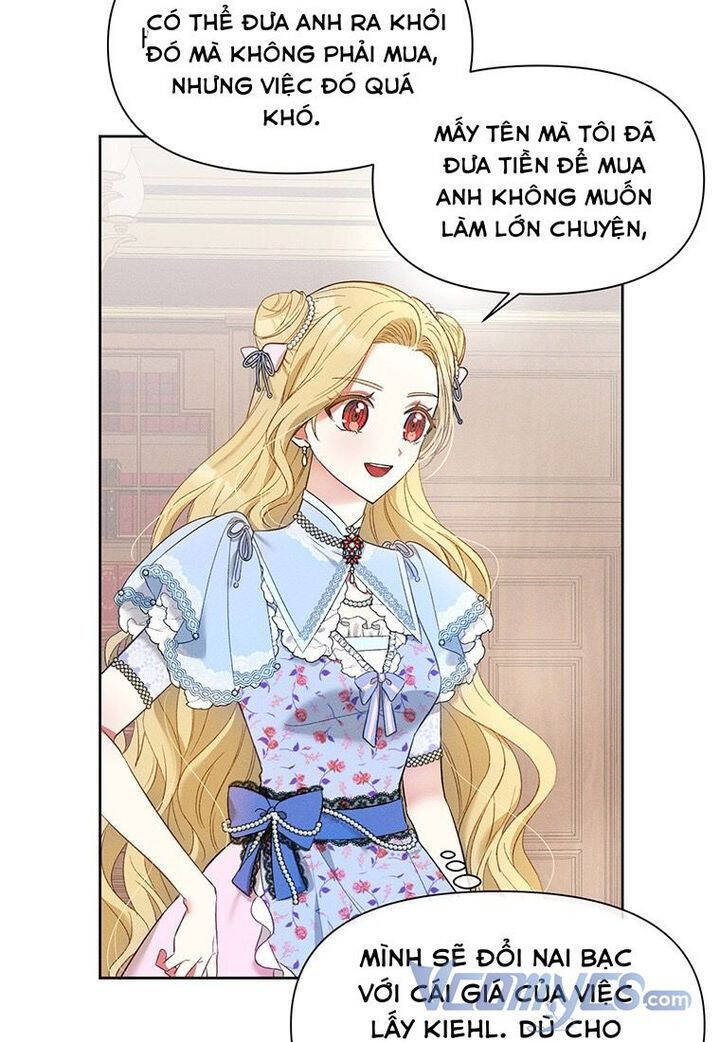 Mục Tiêu Là Tự Do Chapter 17 - 38