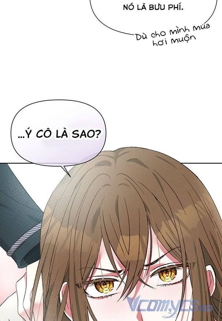 Mục Tiêu Là Tự Do Chapter 17 - 39