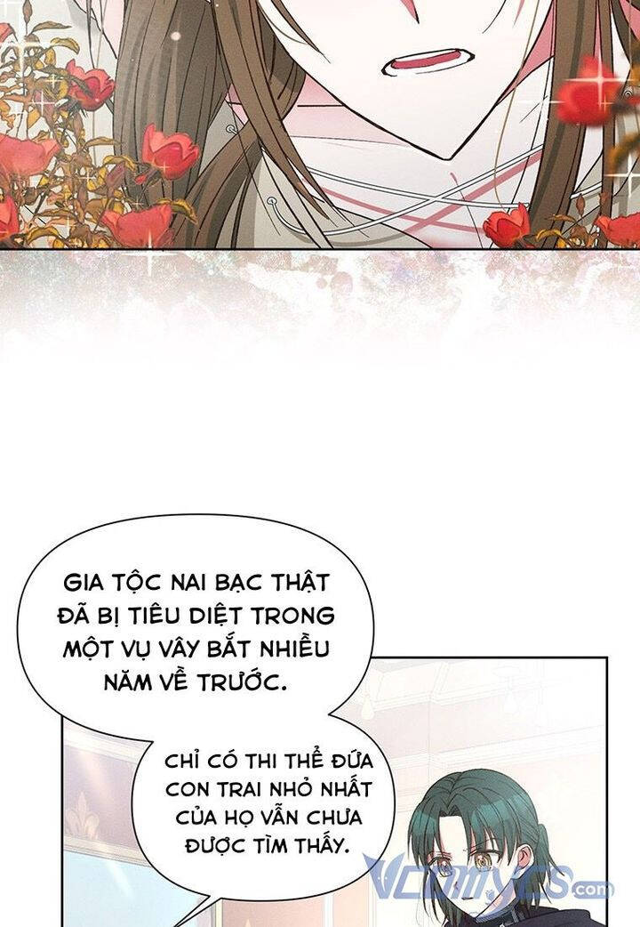 Mục Tiêu Là Tự Do Chapter 17 - 40