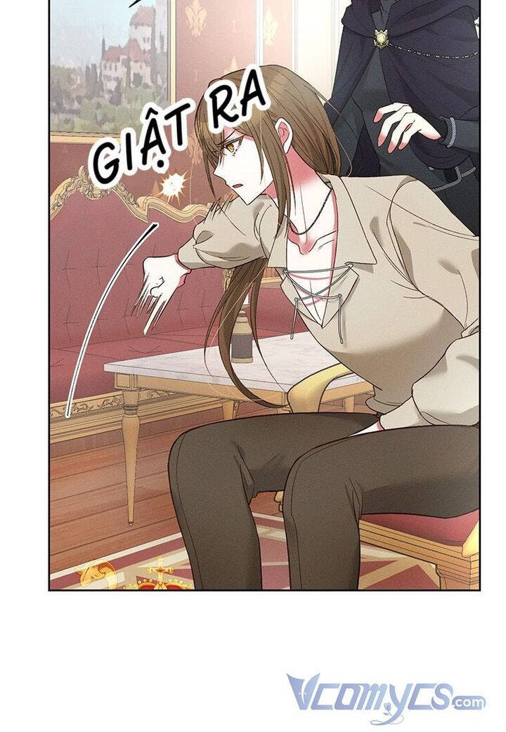 Mục Tiêu Là Tự Do Chapter 17 - 41