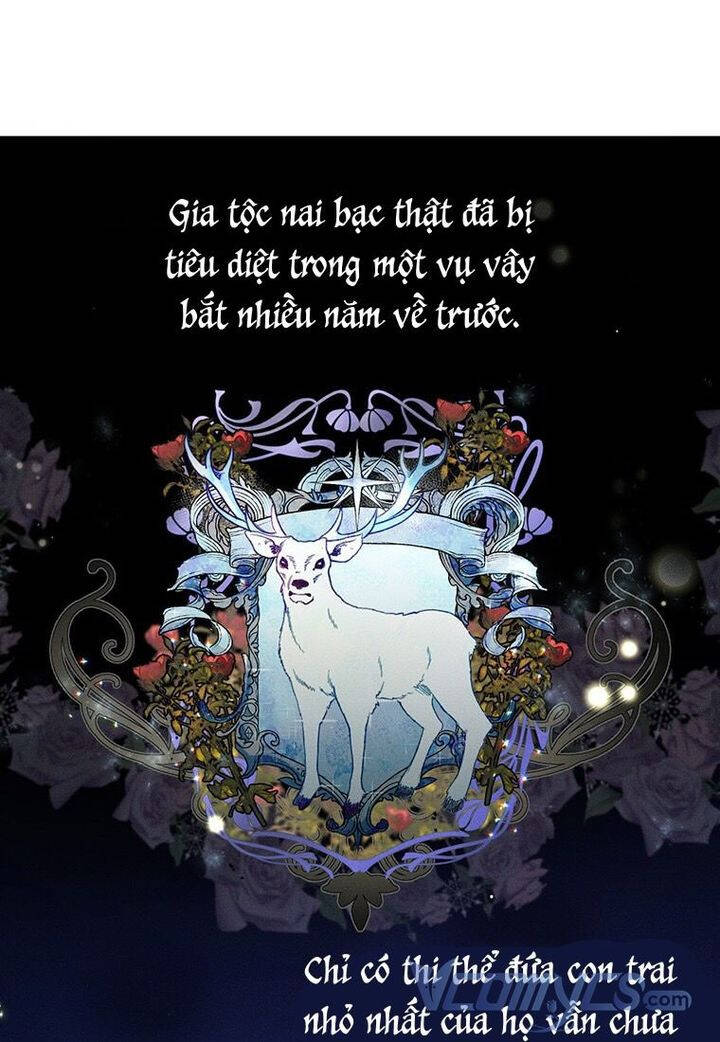 Mục Tiêu Là Tự Do Chapter 17 - 42