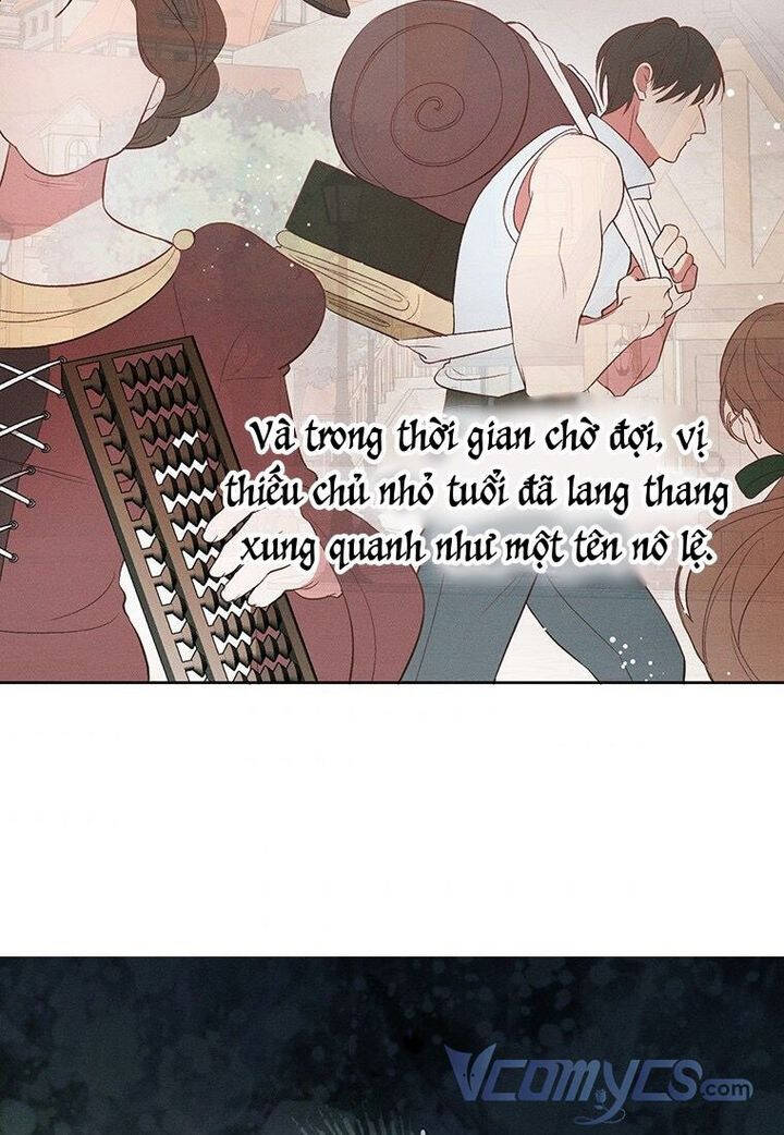 Mục Tiêu Là Tự Do Chapter 17 - 46