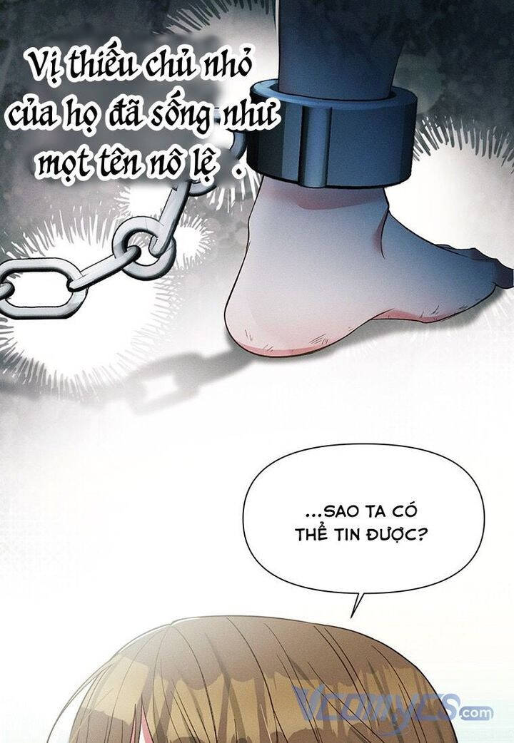Mục Tiêu Là Tự Do Chapter 17 - 47