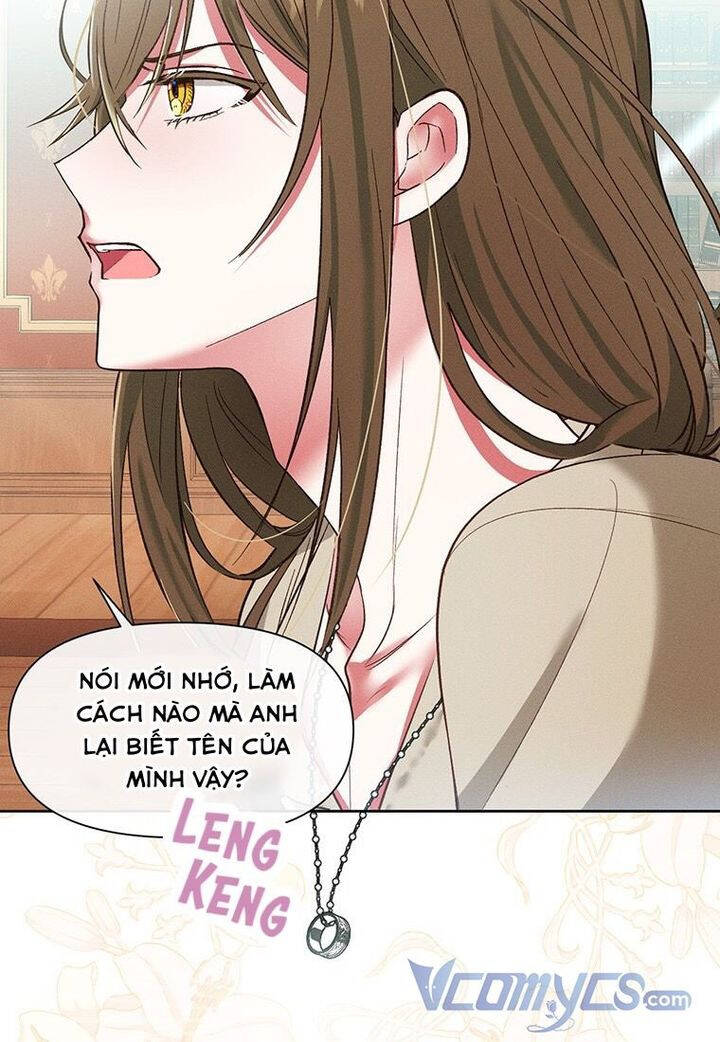 Mục Tiêu Là Tự Do Chapter 17 - 48