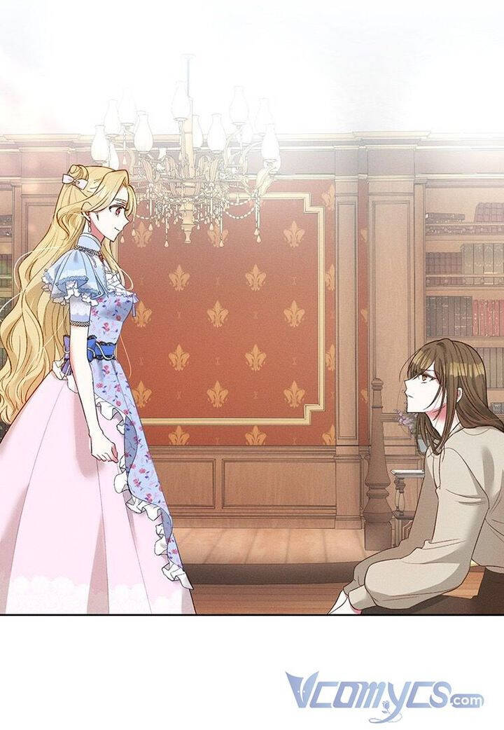 Mục Tiêu Là Tự Do Chapter 17 - 51