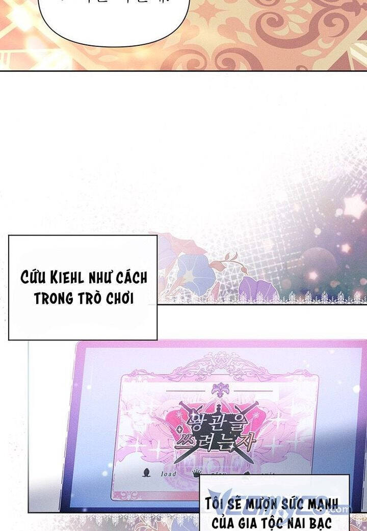 Mục Tiêu Là Tự Do Chapter 17 - 57