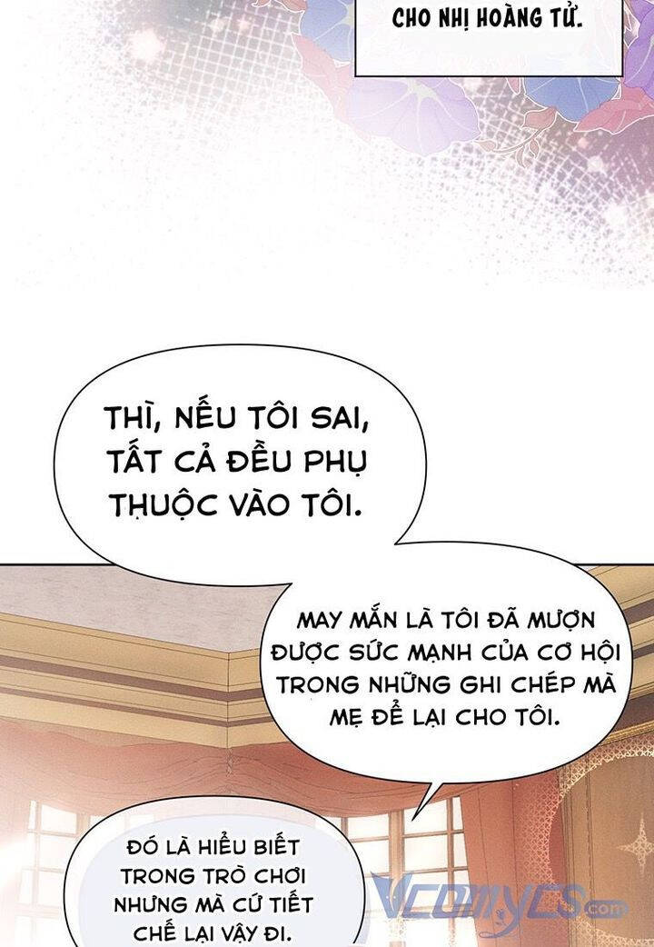 Mục Tiêu Là Tự Do Chapter 17 - 58