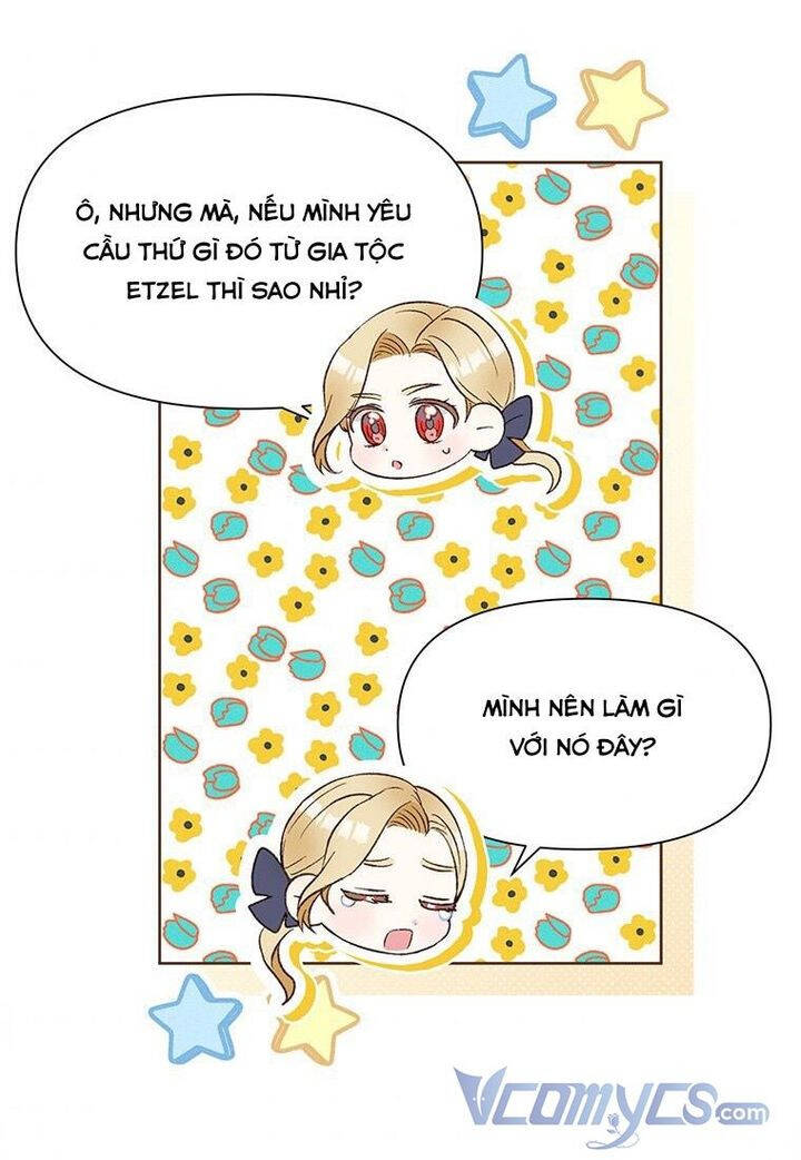 Mục Tiêu Là Tự Do Chapter 17 - 7