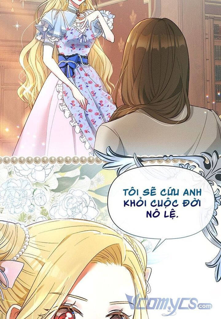 Mục Tiêu Là Tự Do Chapter 17 - 61