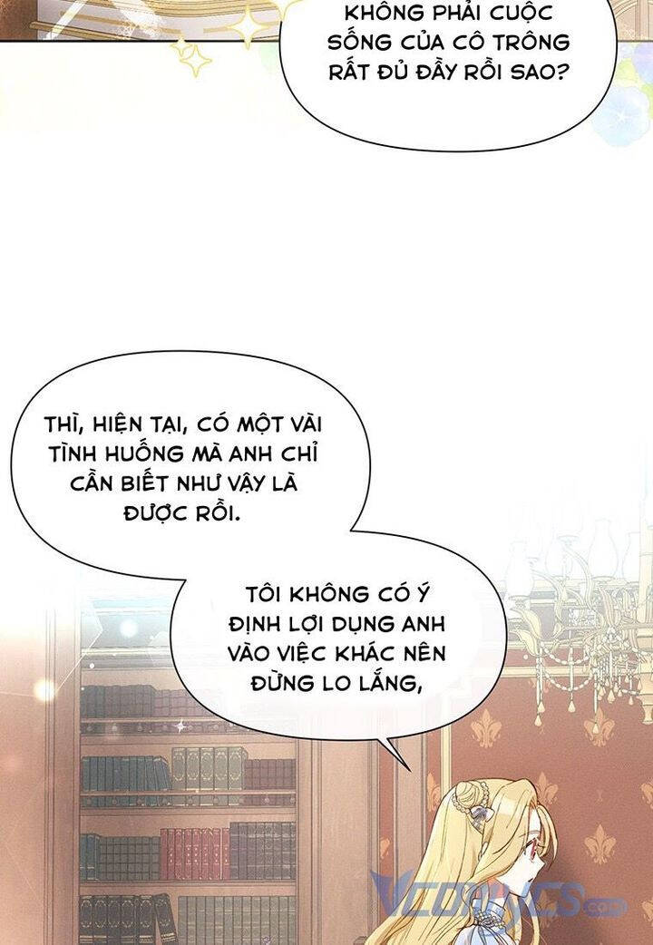 Mục Tiêu Là Tự Do Chapter 17 - 67