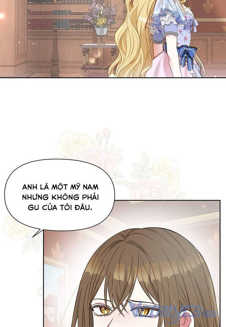 Mục Tiêu Là Tự Do Chapter 17 - 68