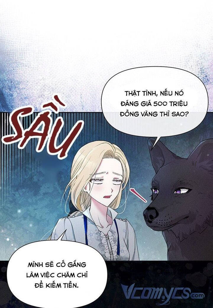 Mục Tiêu Là Tự Do Chapter 17 - 8