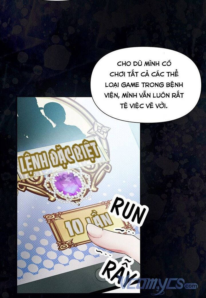 Mục Tiêu Là Tự Do Chapter 17 - 9