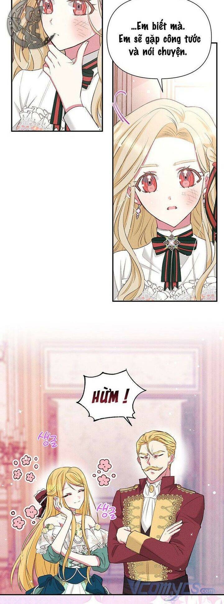 Mục Tiêu Là Tự Do Chapter 3 - 12