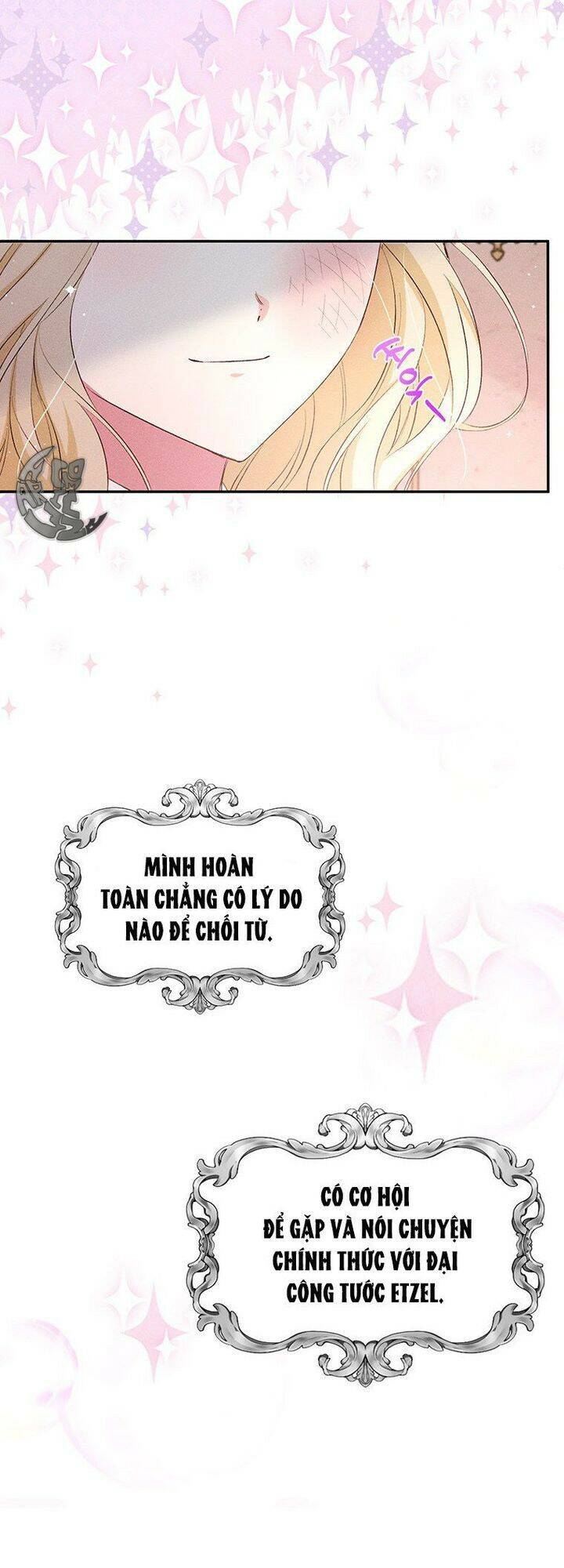 Mục Tiêu Là Tự Do Chapter 3 - 13