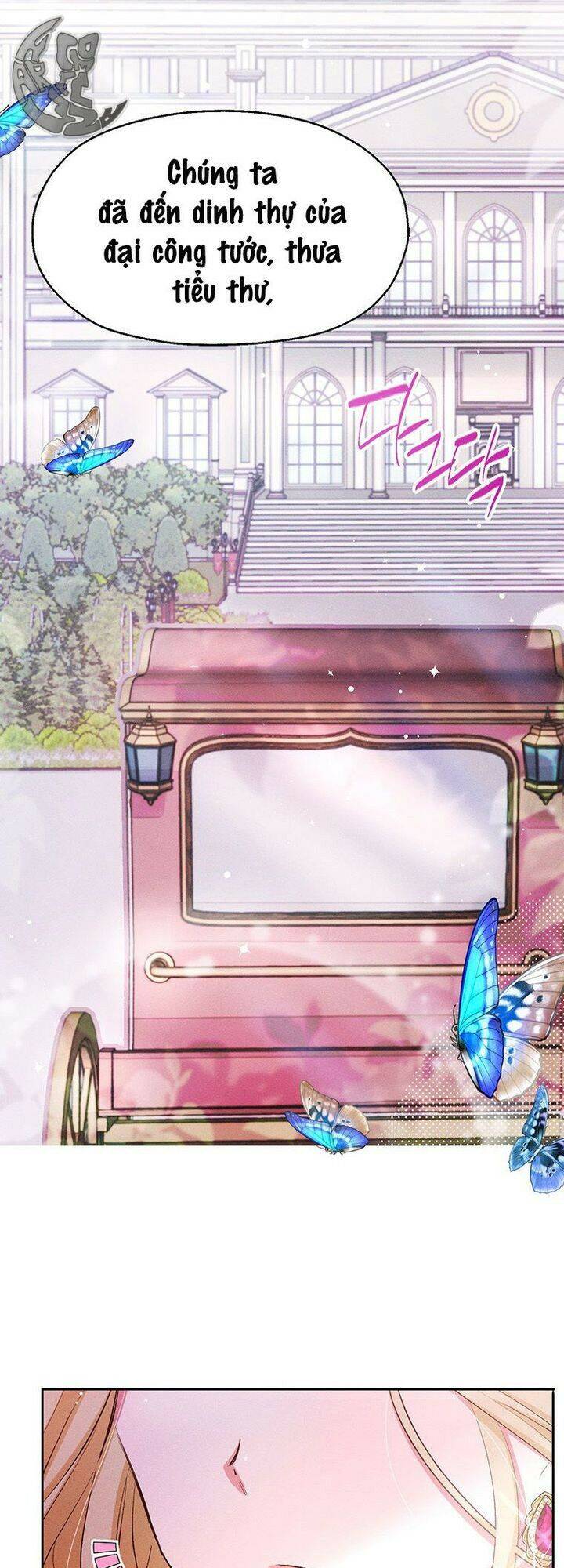 Mục Tiêu Là Tự Do Chapter 3 - 15