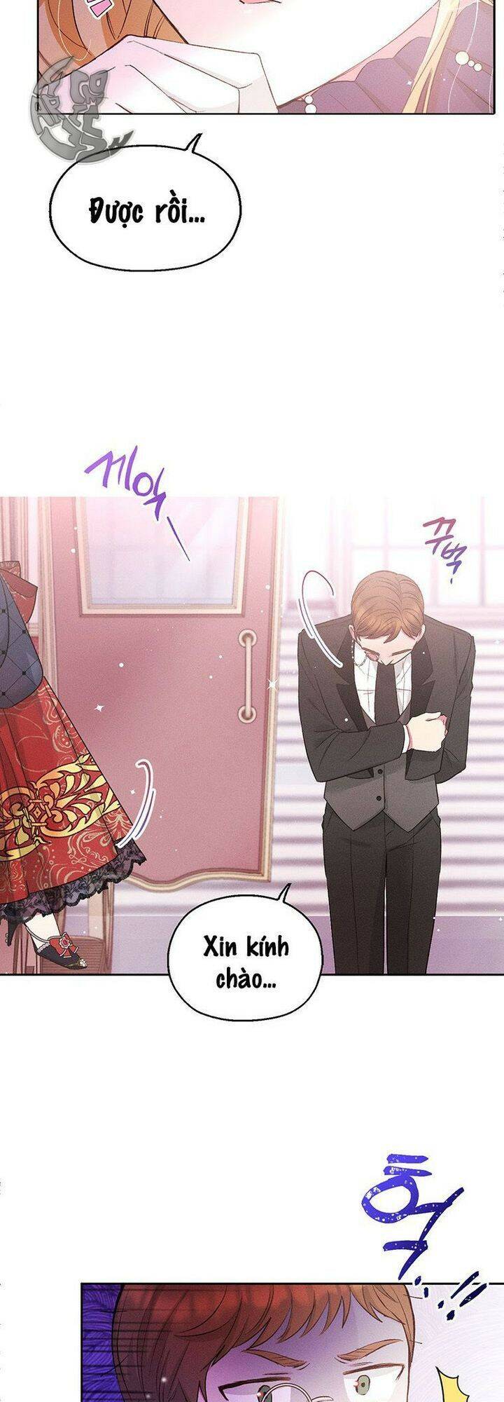 Mục Tiêu Là Tự Do Chapter 3 - 16