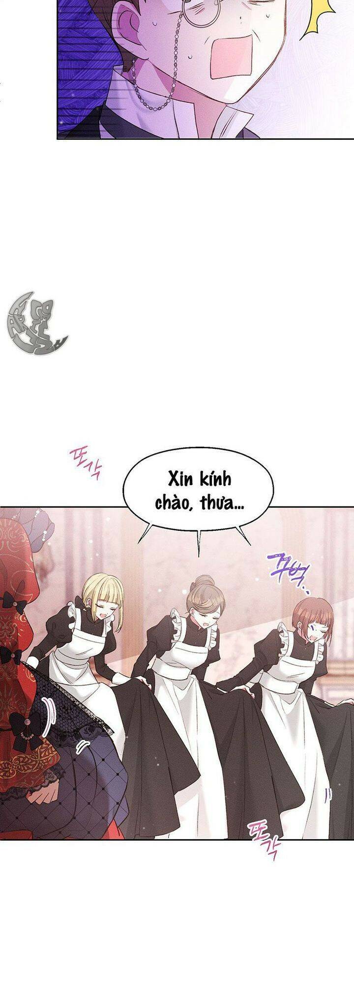 Mục Tiêu Là Tự Do Chapter 3 - 17