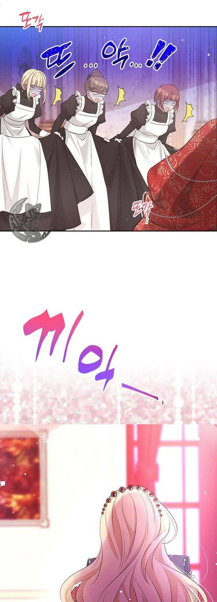 Mục Tiêu Là Tự Do Chapter 3 - 18