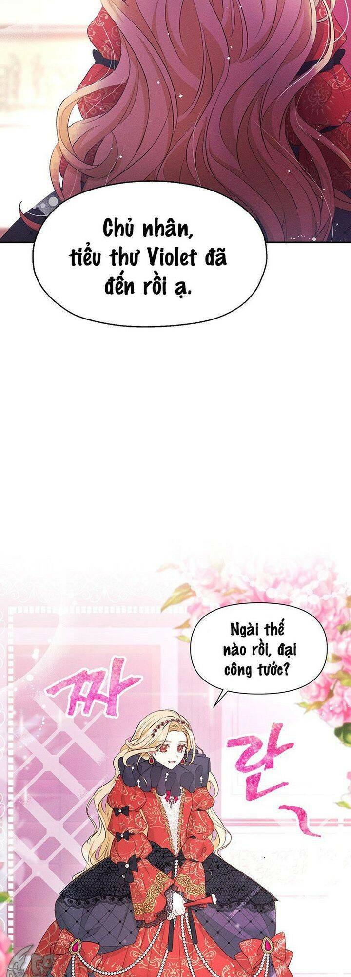 Mục Tiêu Là Tự Do Chapter 3 - 19