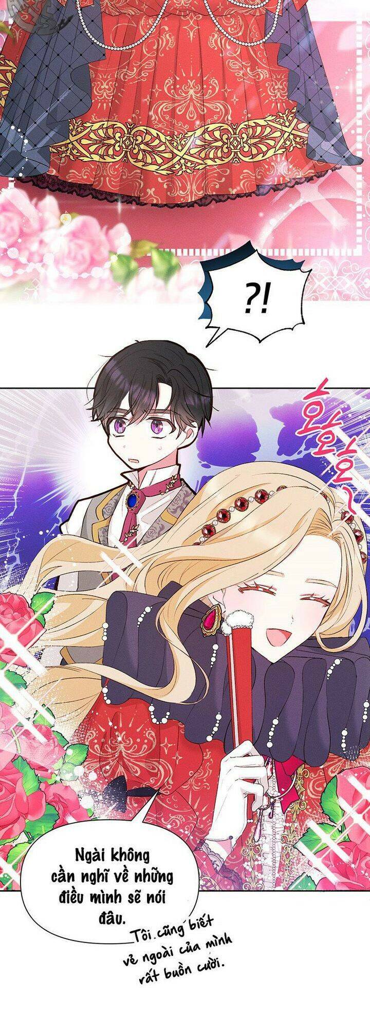 Mục Tiêu Là Tự Do Chapter 3 - 20