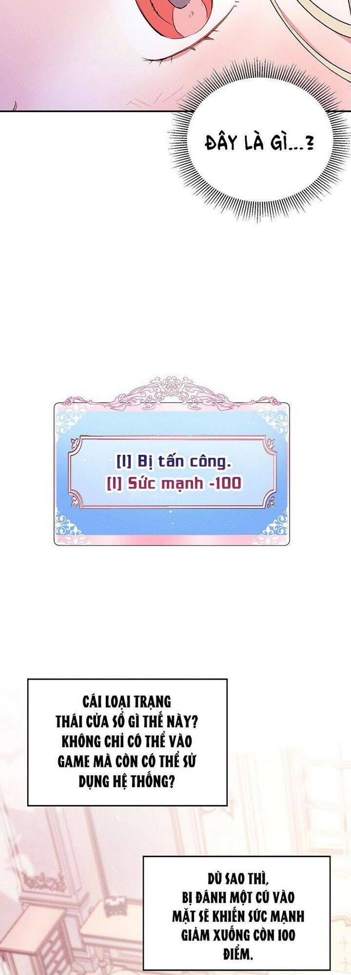 Mục Tiêu Là Tự Do Chapter 3 - 3