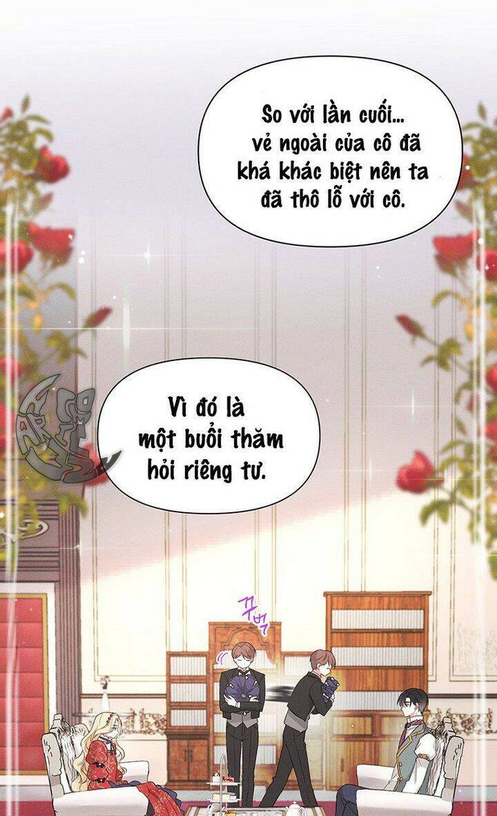 Mục Tiêu Là Tự Do Chapter 3 - 22