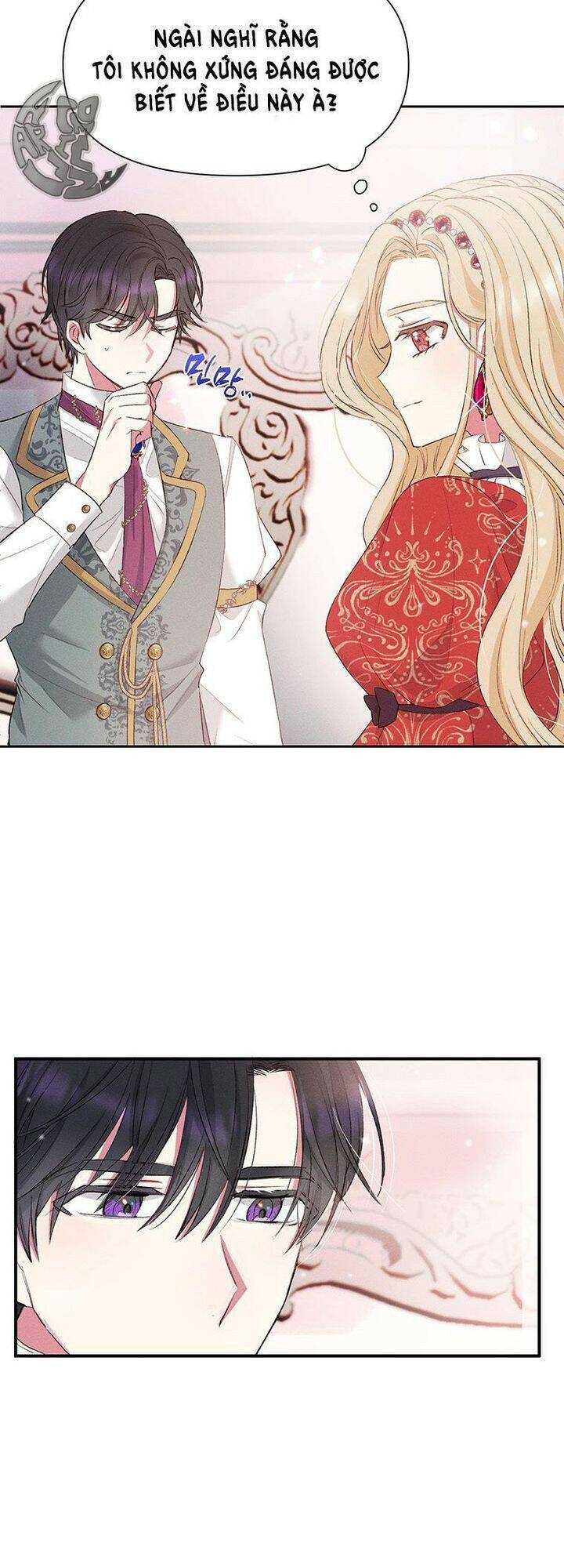 Mục Tiêu Là Tự Do Chapter 3 - 26