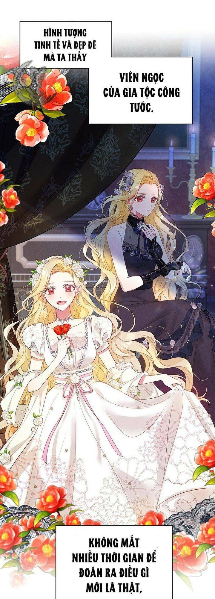 Mục Tiêu Là Tự Do Chapter 3 - 27