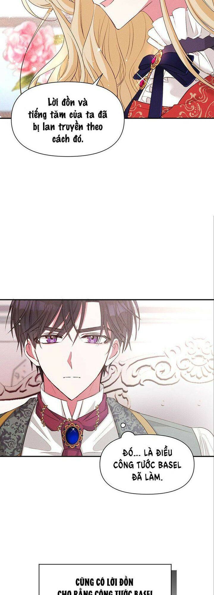 Mục Tiêu Là Tự Do Chapter 3 - 30