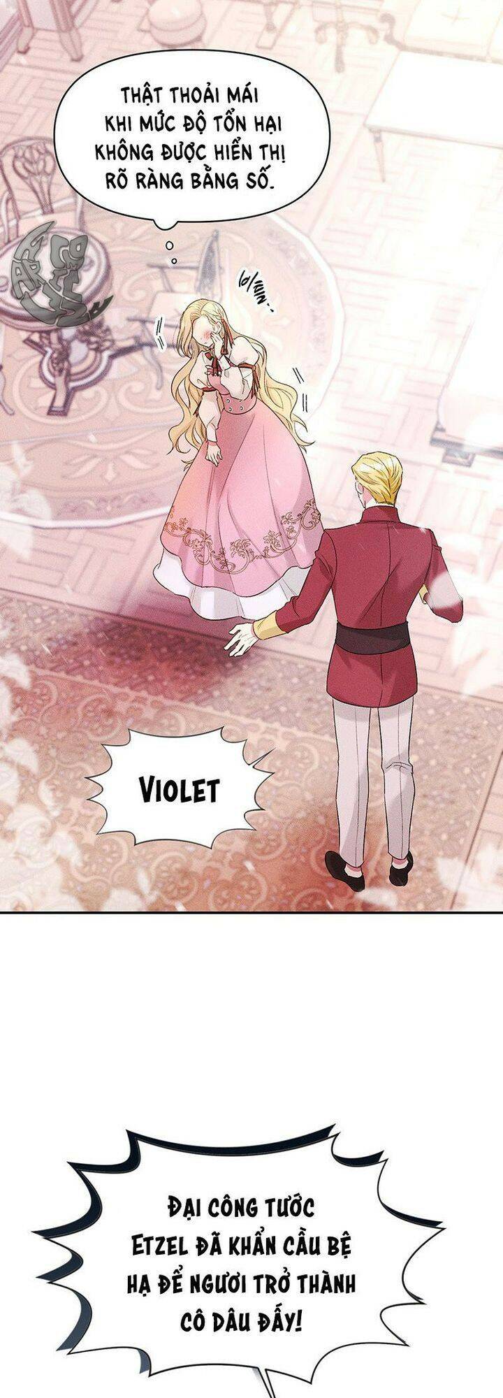 Mục Tiêu Là Tự Do Chapter 3 - 4